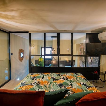 Milano Experience Home - Jungle Eksteriør bilde
