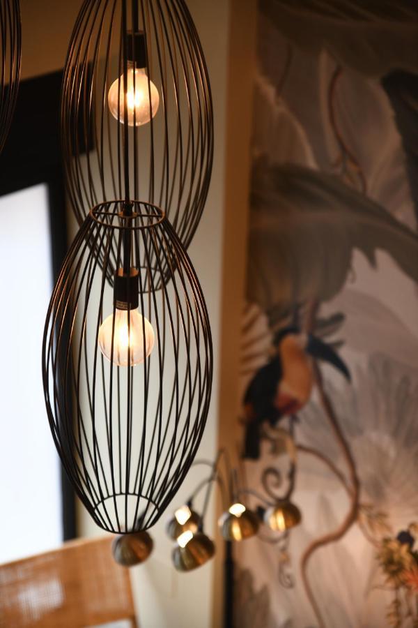Milano Experience Home - Jungle Eksteriør bilde