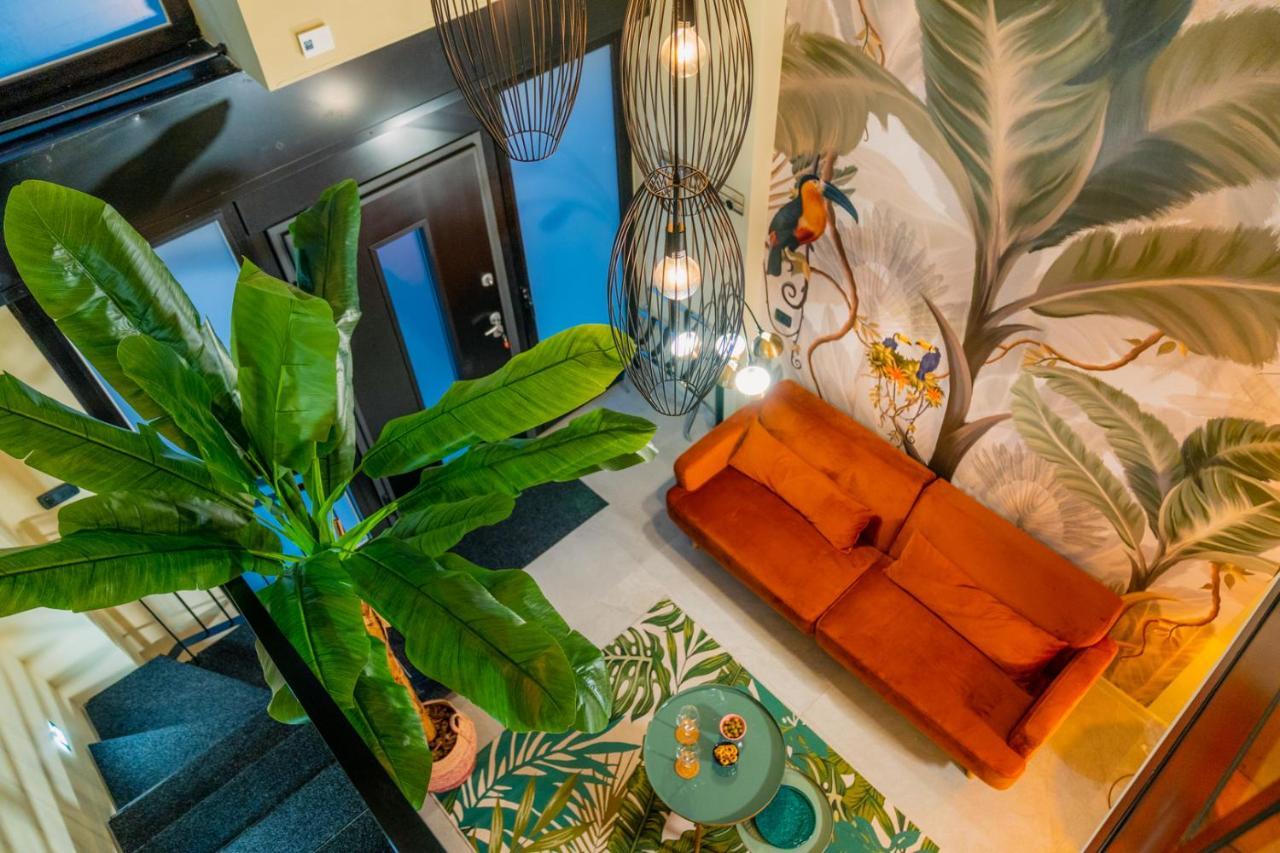 Milano Experience Home - Jungle Eksteriør bilde