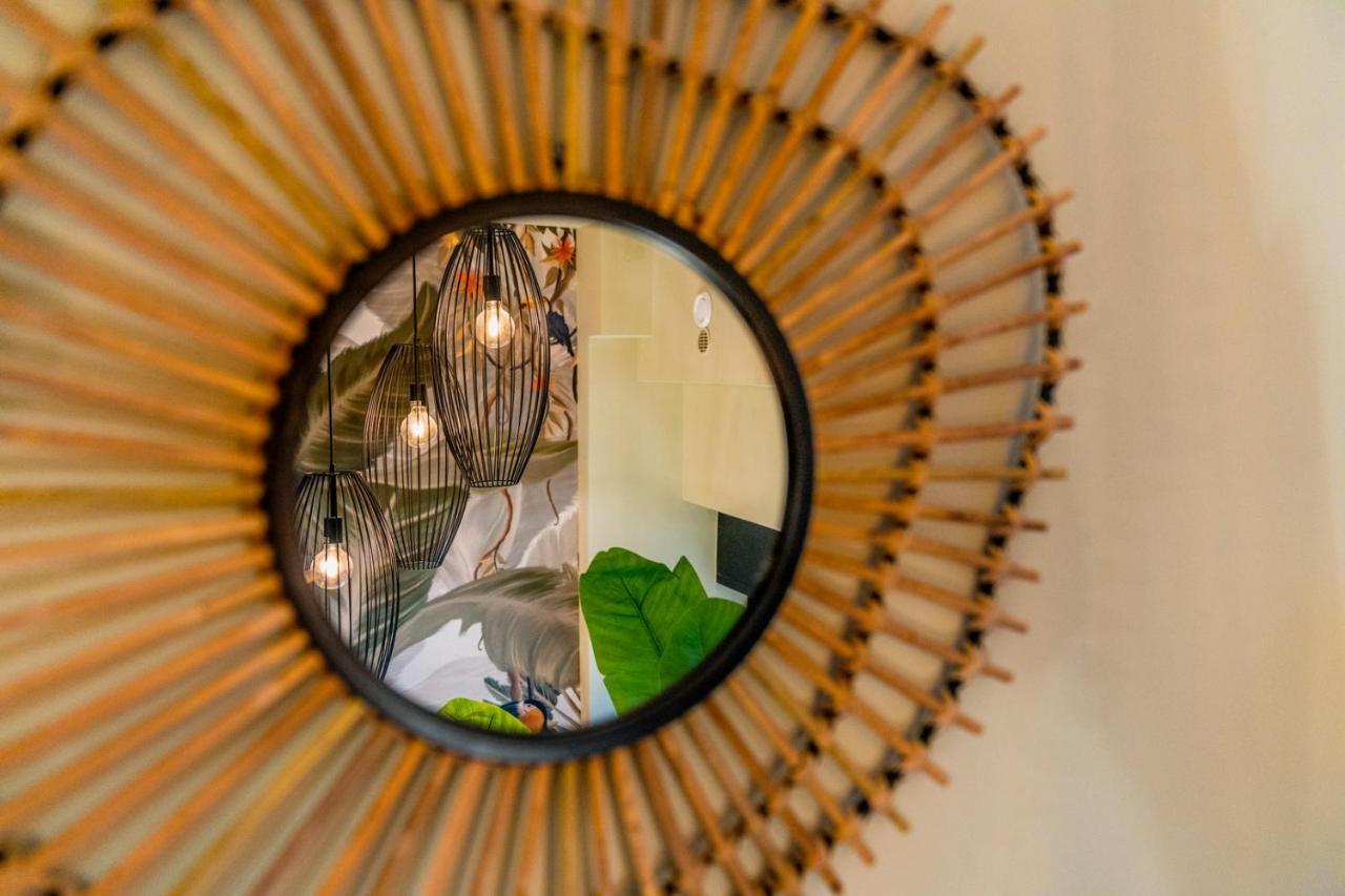 Milano Experience Home - Jungle Eksteriør bilde