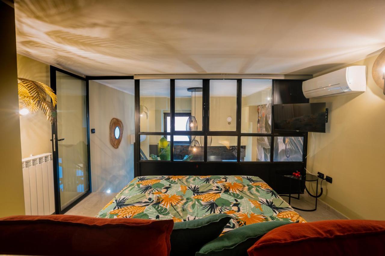 Milano Experience Home - Jungle Eksteriør bilde