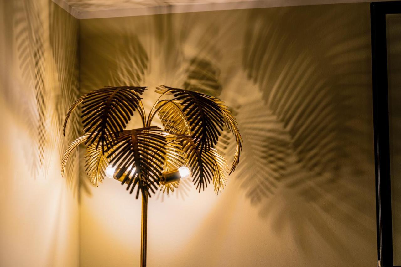 Milano Experience Home - Jungle Eksteriør bilde