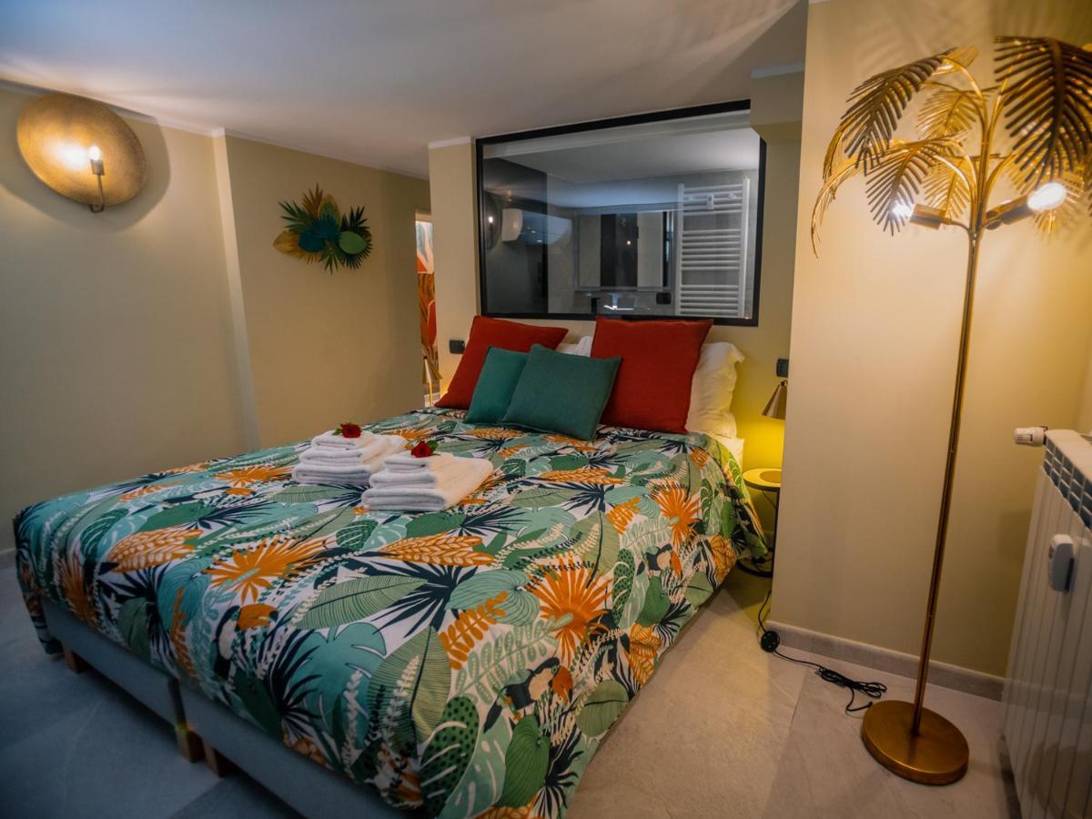 Milano Experience Home - Jungle Eksteriør bilde