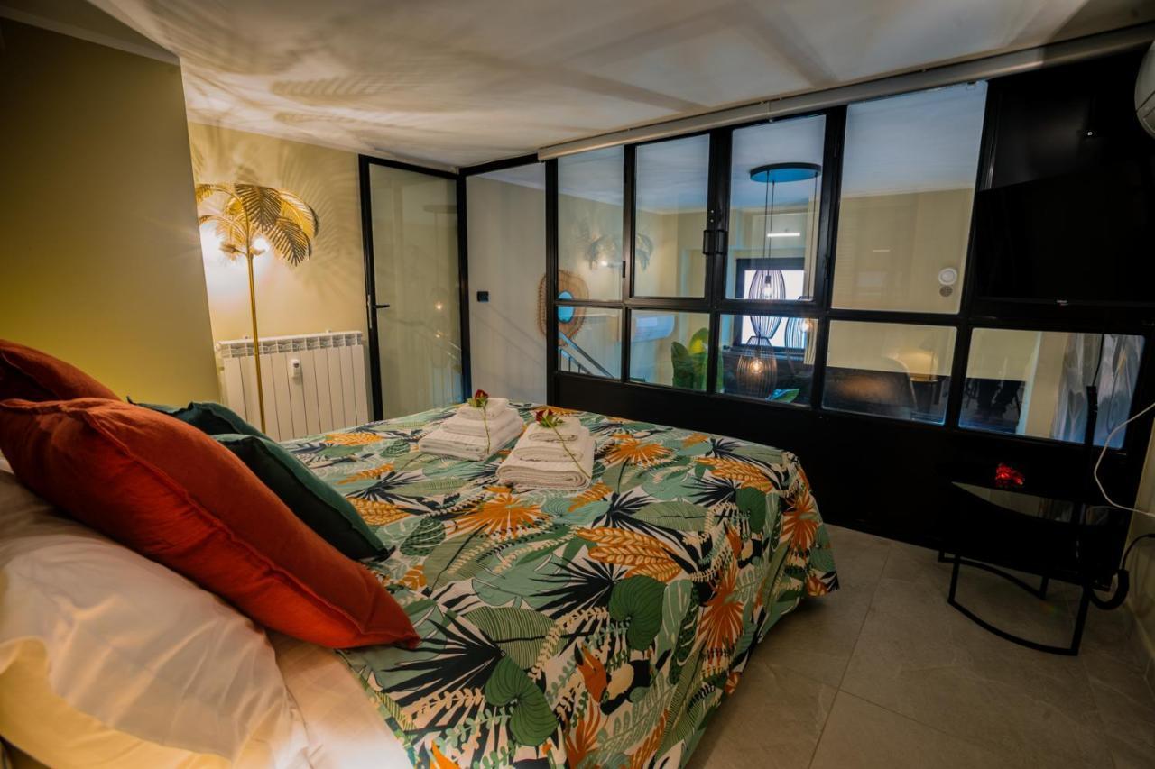 Milano Experience Home - Jungle Eksteriør bilde
