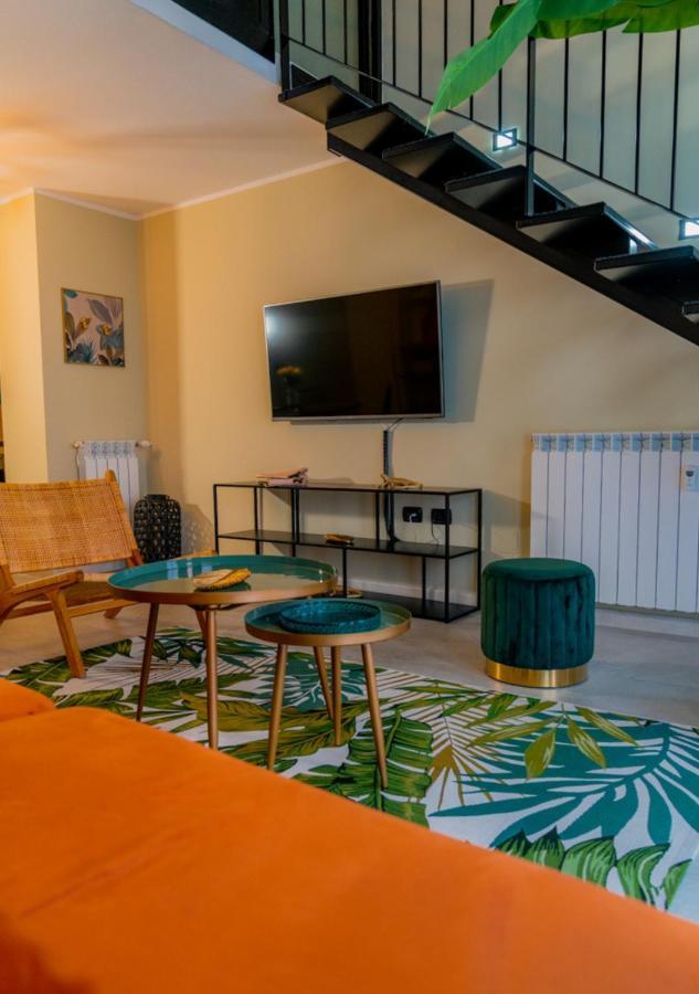 Milano Experience Home - Jungle Eksteriør bilde