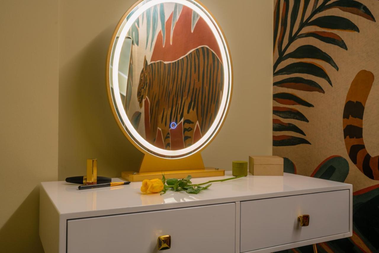 Milano Experience Home - Jungle Eksteriør bilde