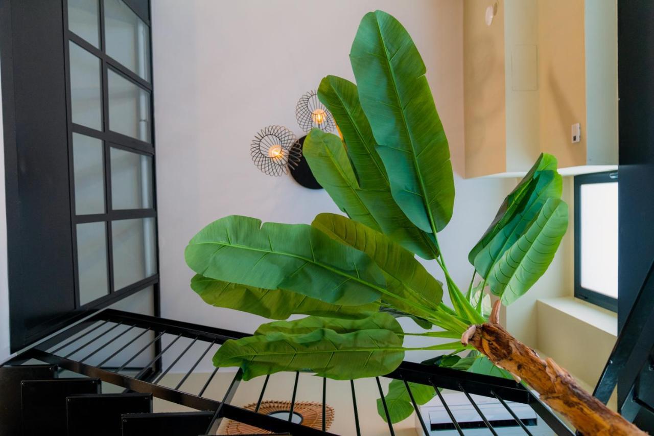 Milano Experience Home - Jungle Eksteriør bilde