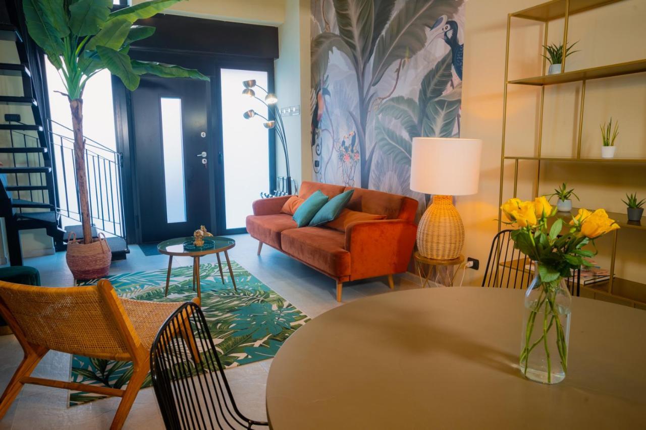Milano Experience Home - Jungle Eksteriør bilde