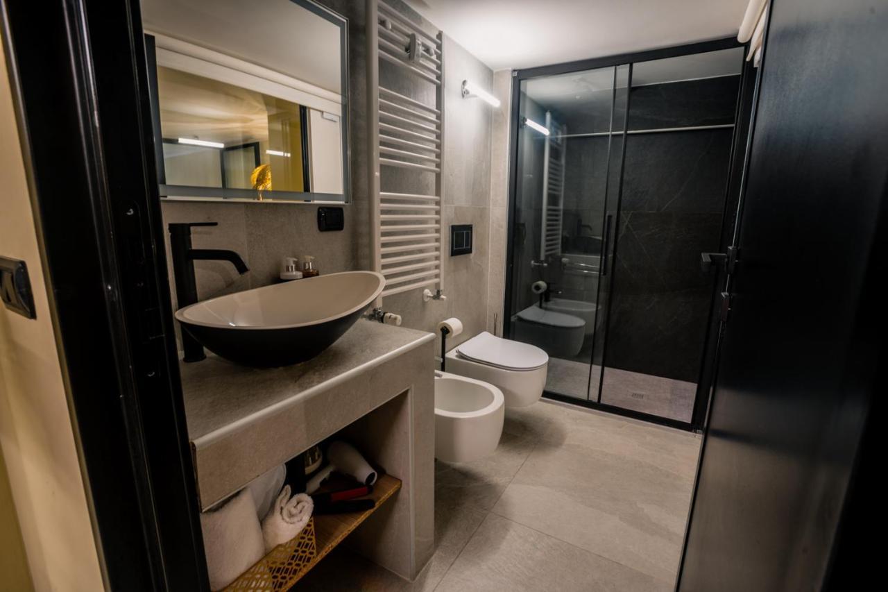 Milano Experience Home - Jungle Eksteriør bilde