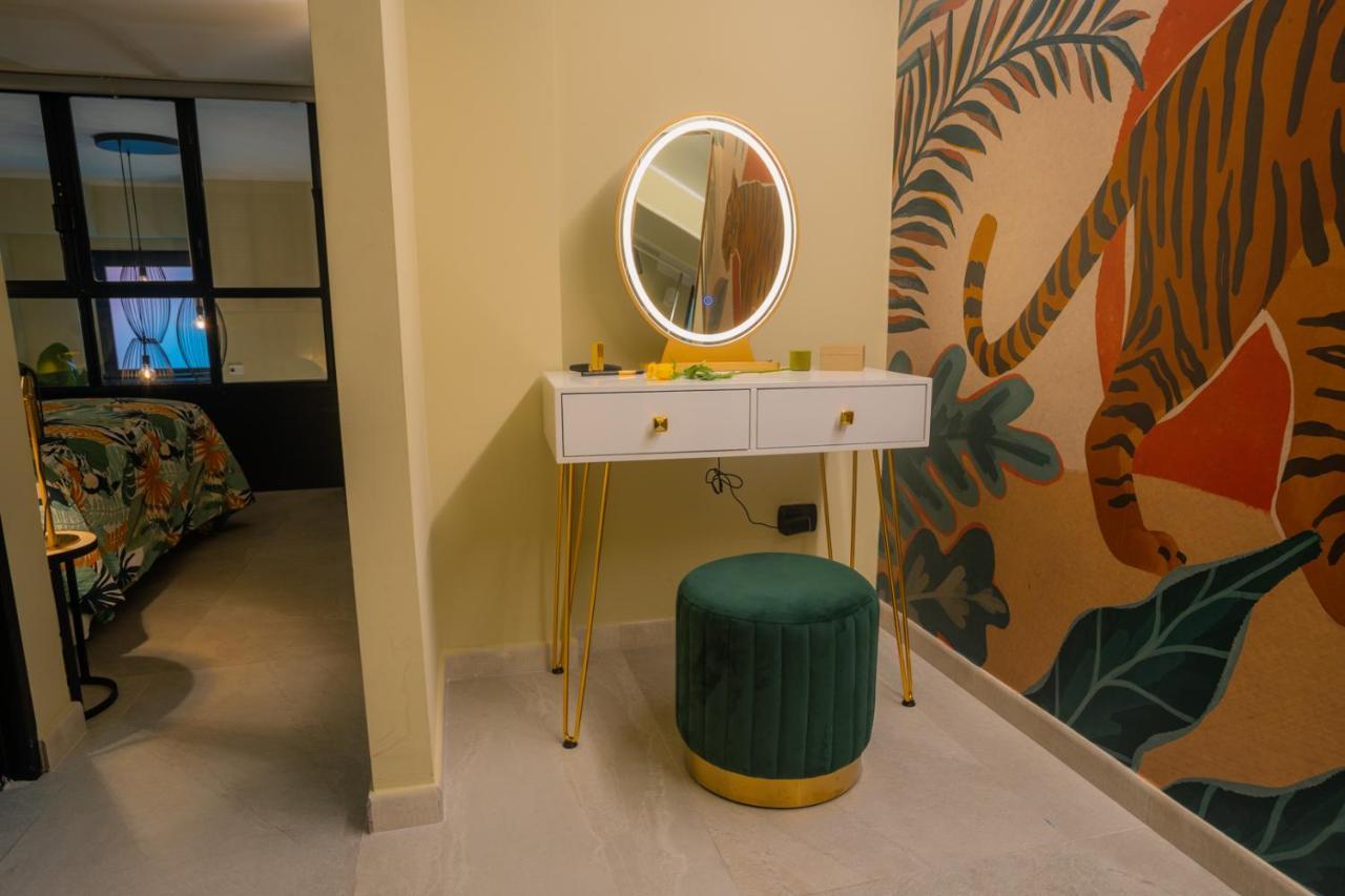 Milano Experience Home - Jungle Eksteriør bilde