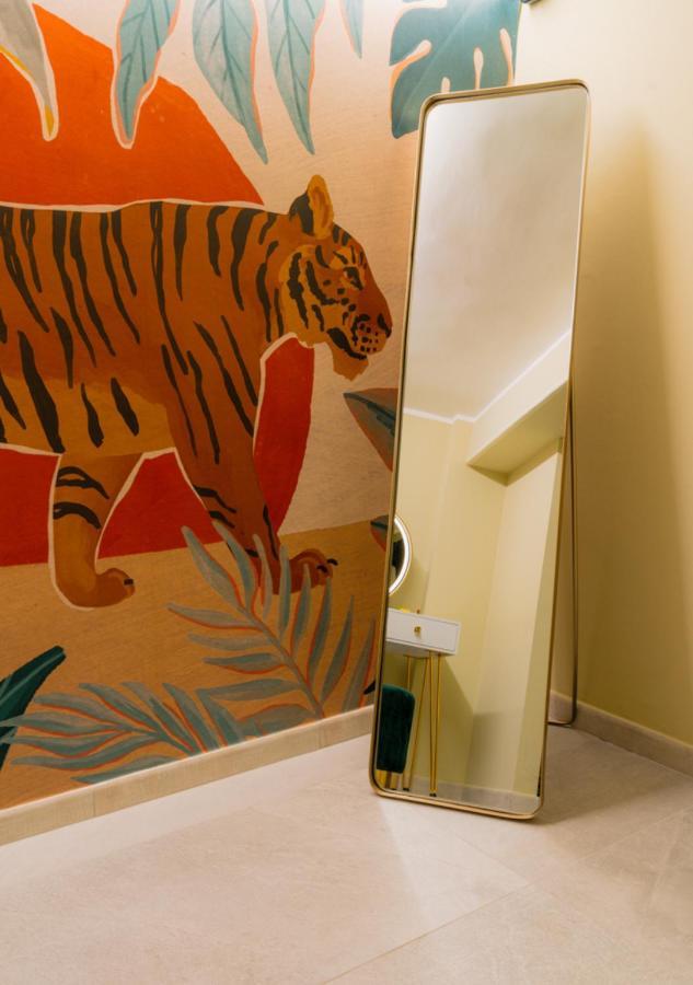 Milano Experience Home - Jungle Eksteriør bilde