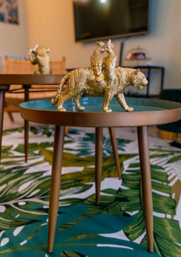 Milano Experience Home - Jungle Eksteriør bilde