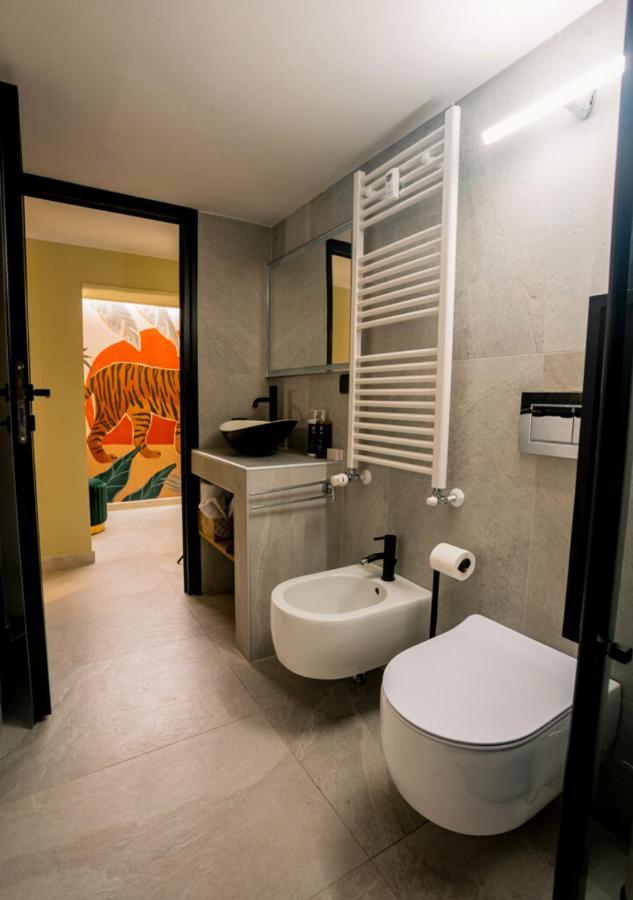 Milano Experience Home - Jungle Eksteriør bilde
