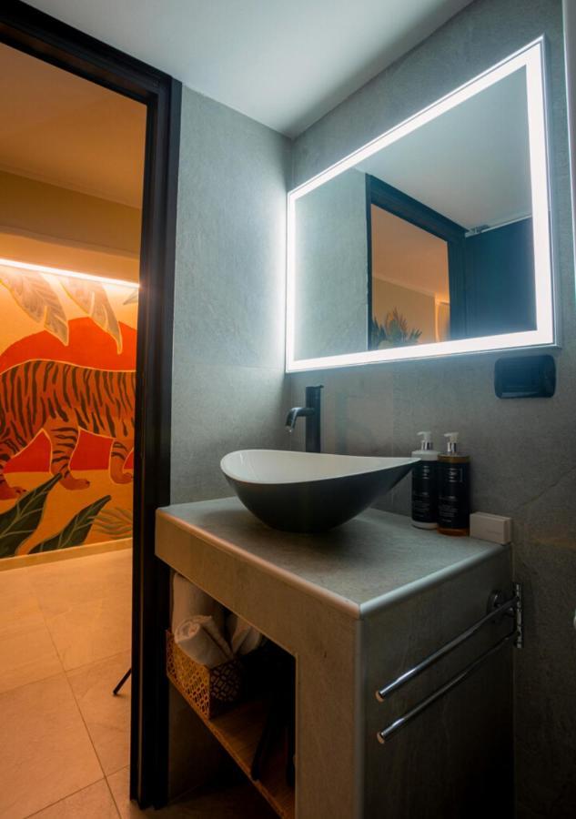 Milano Experience Home - Jungle Eksteriør bilde