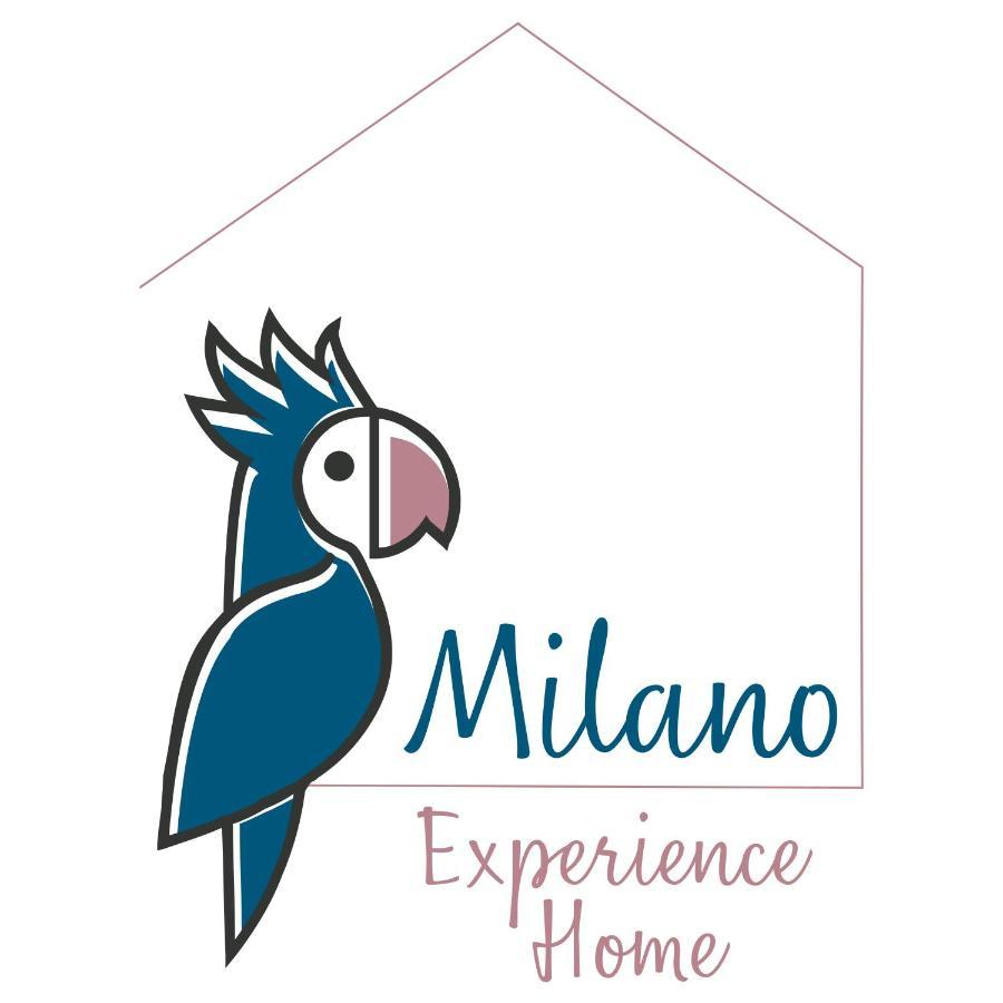 Milano Experience Home - Jungle Eksteriør bilde